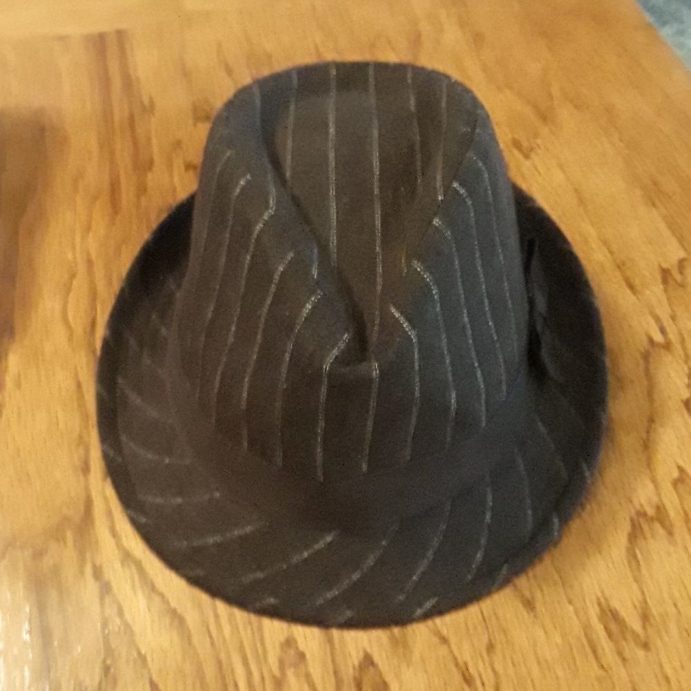 Antelai Size 59 Brown Hat